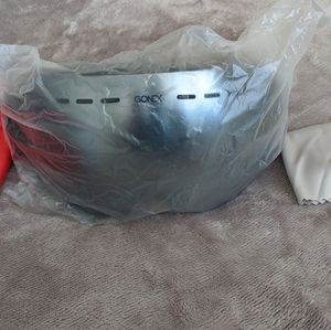 Gonex dual lens OTG ski goggles